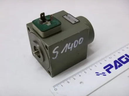 Orsta Hydraulik Steuermagnet G 60-H – RESALE