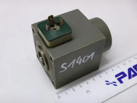 Orsta Hydraulik Steuermagnet G 60-H – RESALE