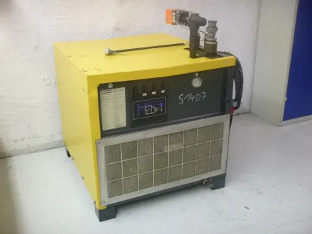 Kältetrockner HD 390 CU/S – RESALE