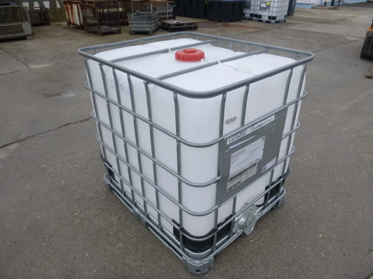 IBC Container 1000 l