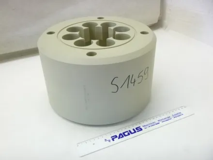 Ventilgehäuse Ø 300 mm – RESALE