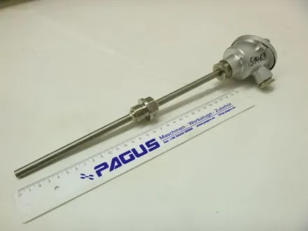 Widerstandsthermometer Pt100 – RESALE