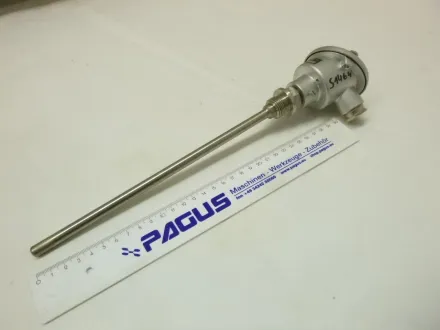 Widerstandsthermometer 2Pl100 – RESALE