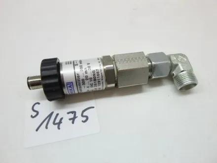 Transmitter S-10 – RESALE