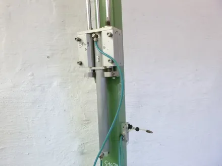 Manipulator Hub: 450 mm – RESALE
