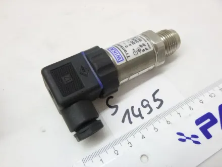 Drucktransmitter S-10 – RESALE