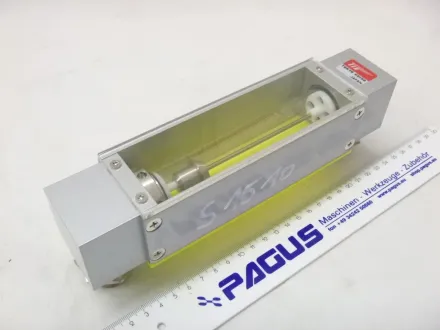 Durchflussmesser P510-00-4N-l3 – RESALE