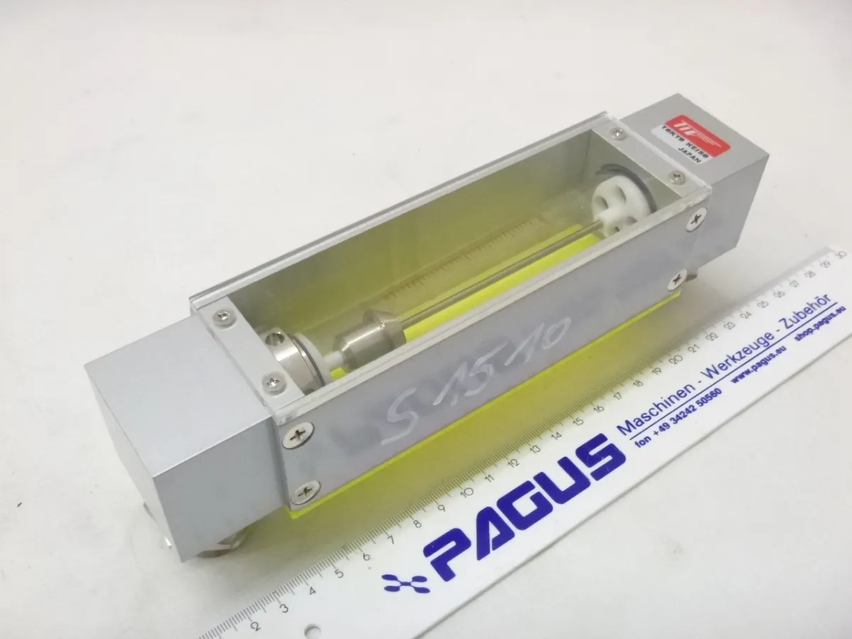 Durchflussmesser P510-00-4N-l3