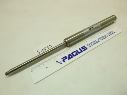 Industrie-Gasdruckfeder GS-22-150, 300 N – RESALE