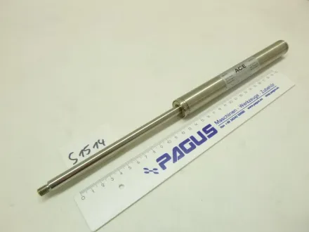 Industrie-Gasdruckfeder GS-22-150, 900 N – RESALE
