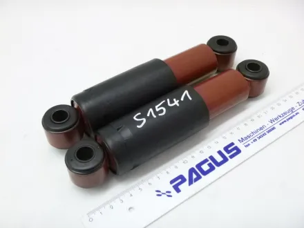 Stoßdämpfer S26 x 55 A2, 2 Stück – RESALE