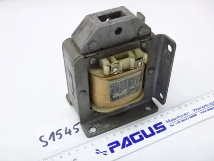 Steuermagnet ES2-5122 – RESALE
