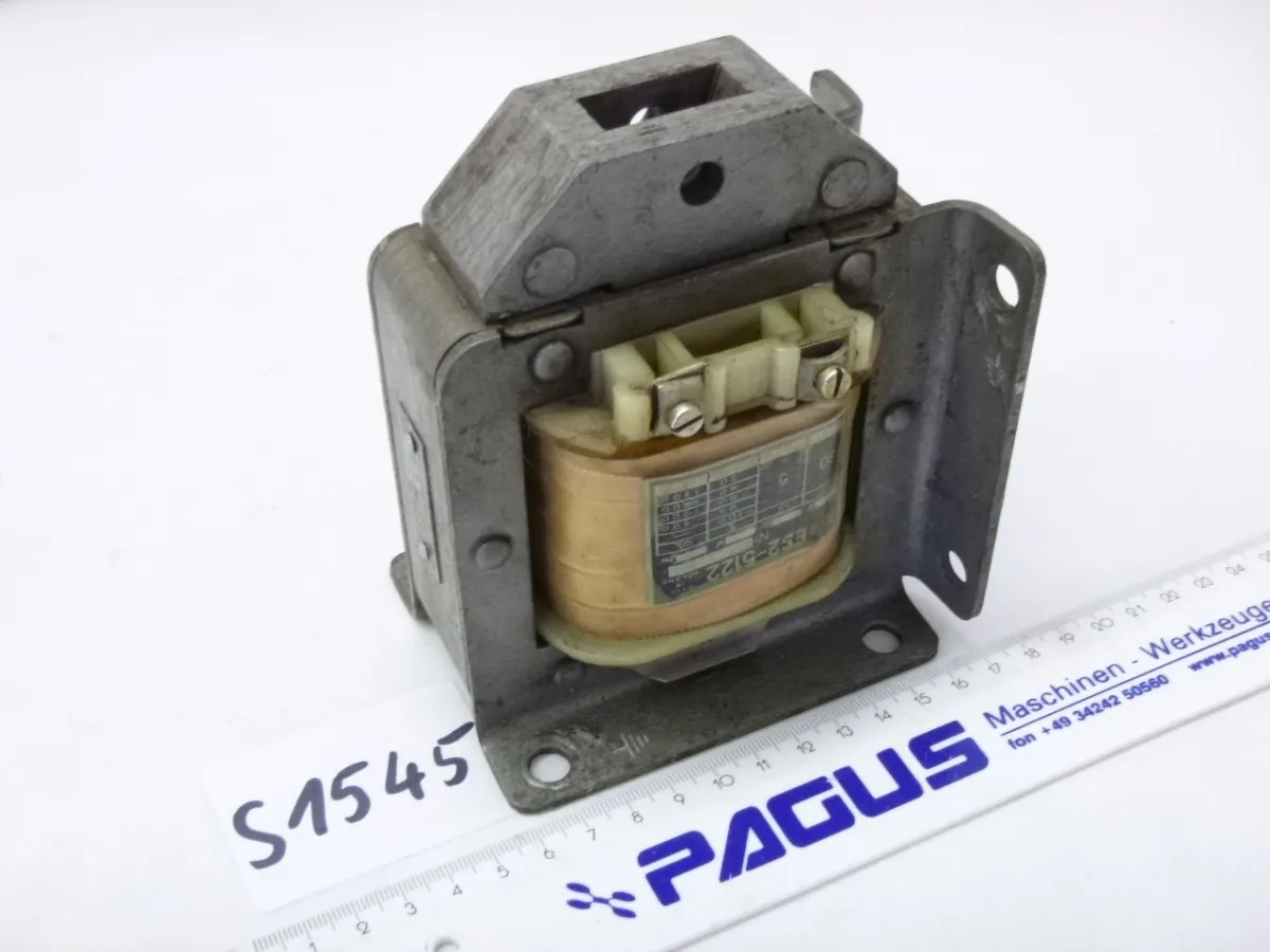 Steuermagnet ES2-5122