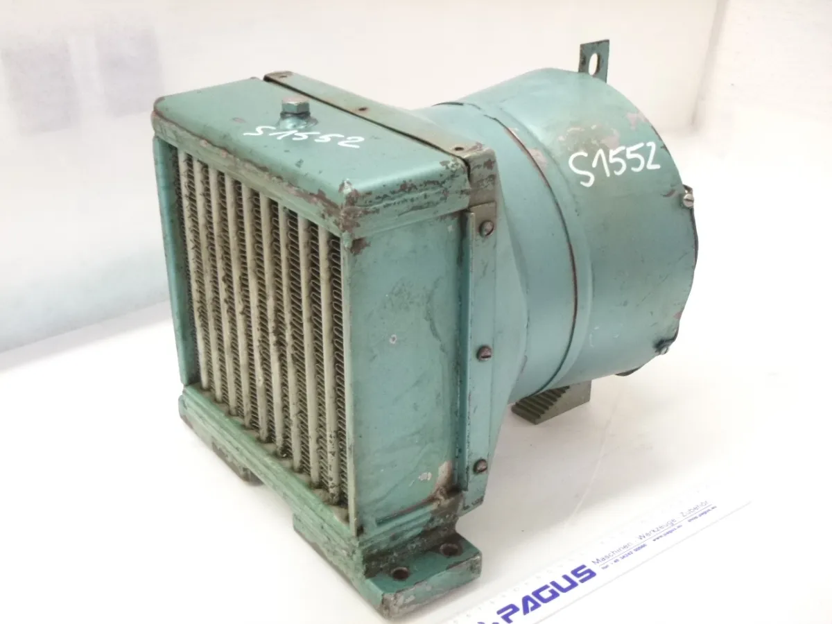 Kühler mit Gebläse PN125045
