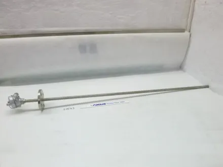 Widerstandsthermometer K 3,2D – RESALE