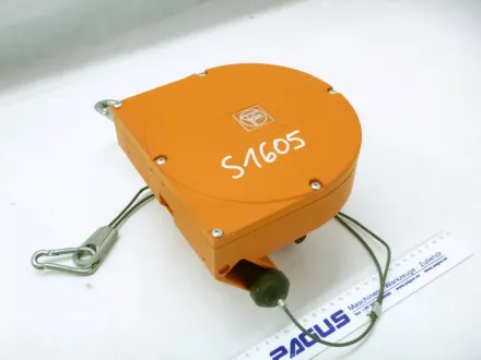 Balancer / Federzug 2,5 - 5,0 kg – RESALE