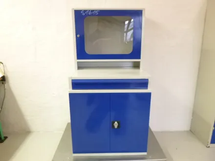 Computer-Terminal 800 x 720 x 1560 mm – RESALE