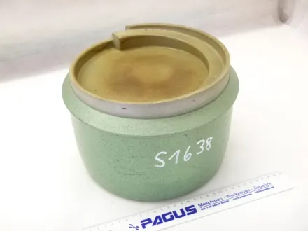 Vibrationszuführgerät 2,5 L – RESALE