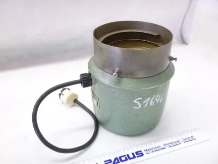 Vibrationszuführgerät Ø 150 mm – RESALE