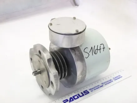 Motorantrieb LS40A 0,5-0,14N – RESALE