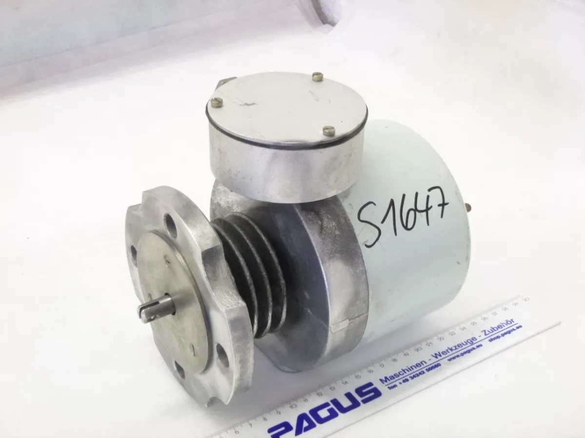 Motorantrieb LS40A 0,5-0,14N