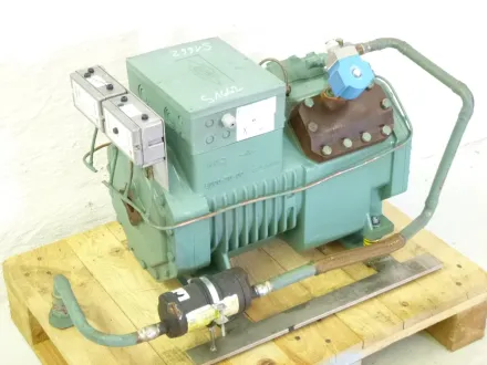 Kühlkompressor 4VC-10.2Y-40P – RESALE