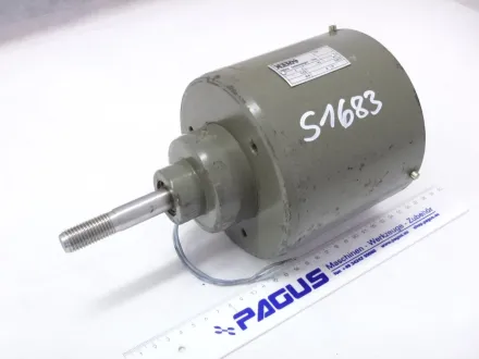 Steuermagnet GM 40/1   686 N – RESALE