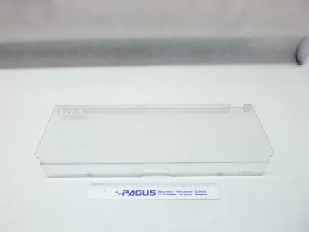 Schutzscheibe 570 x 205 mm – RESALE
