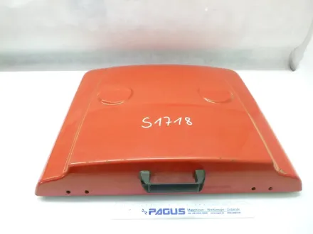 Behälterdeckel MPVR01445 – RESALE