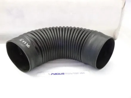 Spiralrohrschlauchbogen 90° DN200 – RESALE