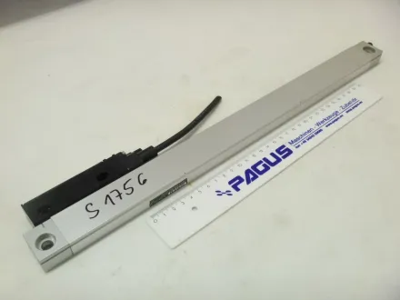 Heidenhain Längenmesssystem LC481 – RESALE