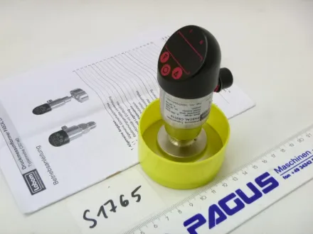 Drucktransmitter PASCAL CS2110 – RESALE