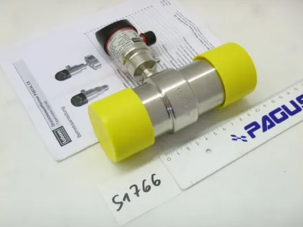 Drucktransmitter PASCAL CS2110 – RESALE