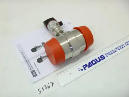 Drucktransmitter PASCAL CS2110 – RESALE
