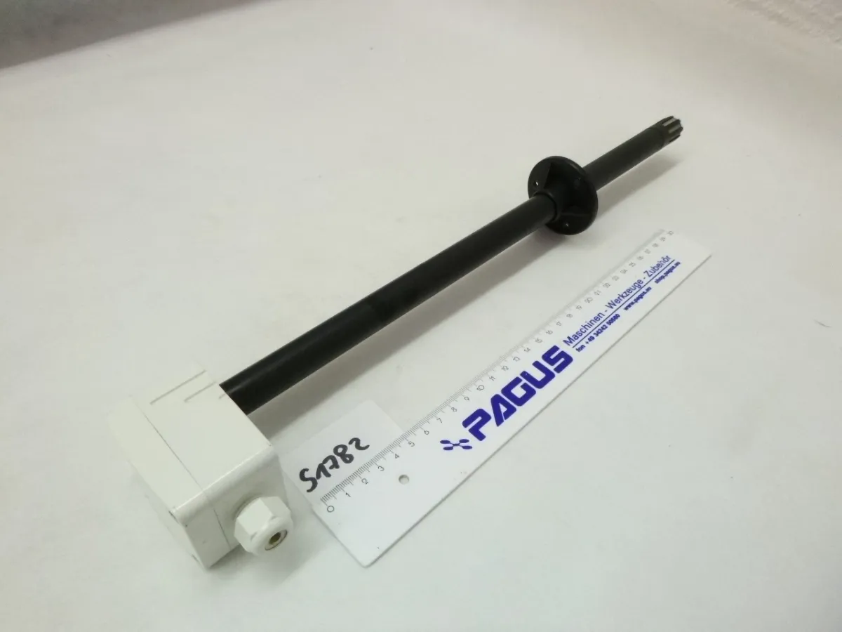 Kanalfühler LCN-FTK400VV