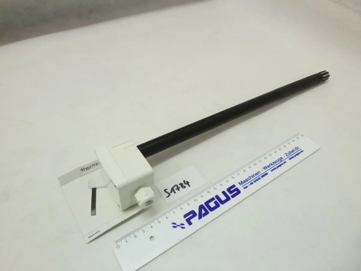 Kanalfühler LCN-FTK400VV