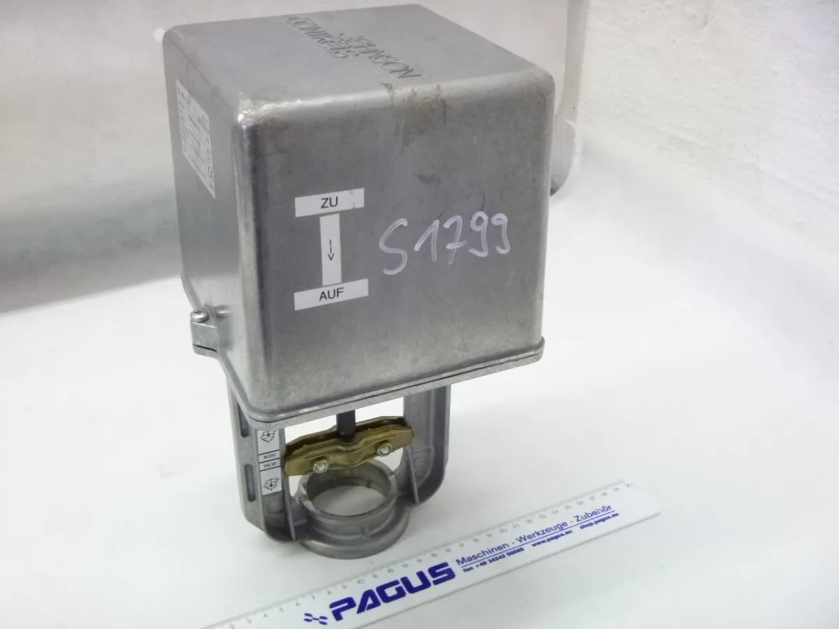 Stellantrieb RA-3041-7126