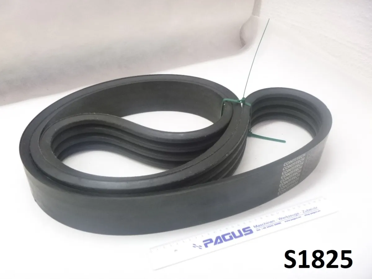 Kraftband mit Schmalkeilriemen RSPB 3550