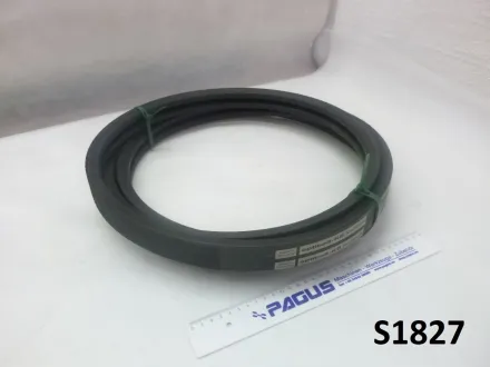 Kraftband mit Schmalkeilriemen 2-SPB 3550 Lw – RESALE