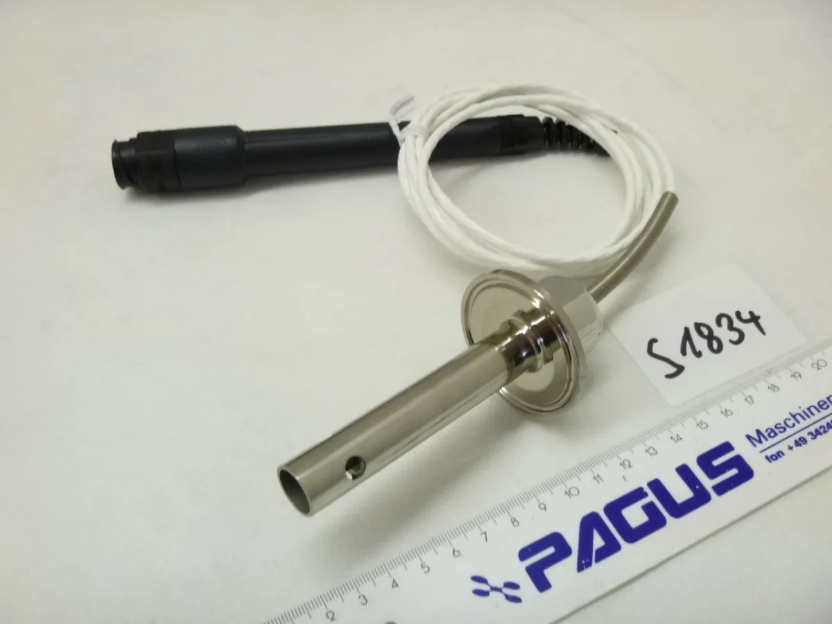 Smart - Sensor 233E221