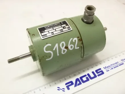 Steuermagnet GM 6,3   73 N – RESALE