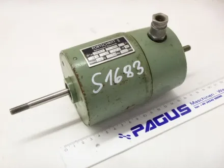 Steuermagnet GM 6,3   62 N – RESALE