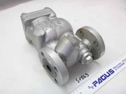 Freischwimmer-Kondensatableiter SJH5VX-10 – RESALE