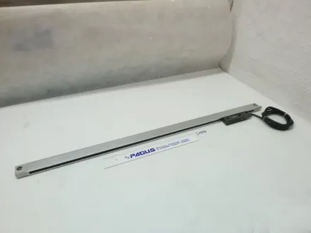Heidenhain Längenmesssystem LS486C, 720 mm – RESALE