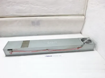 Luft Wärmetauscher HE-PB81 – RESALE