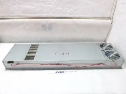 Luft Wärmetauscher HE-PB82 – RESALE