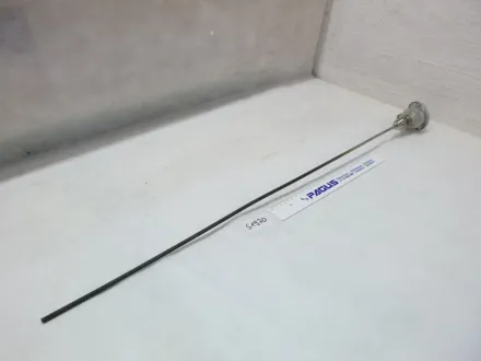 Mantelthermoelement 20-TOM, -20 - 1000°C – RESALE