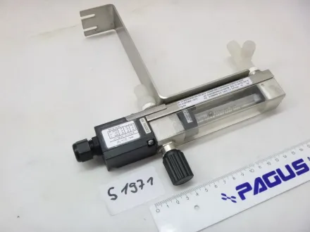 Durchflussmesser DK800/N/K1 – RESALE