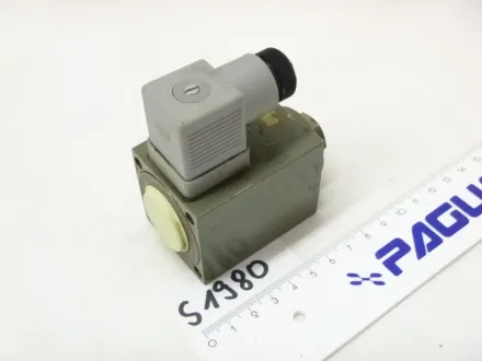 Orsta Hydraulik Steuermagnet G 45-H – RESALE