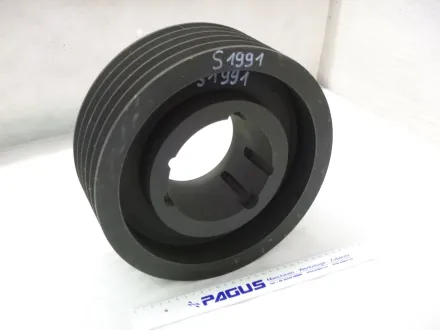 Keilriemenscheibe SPB-280-5 – RESALE